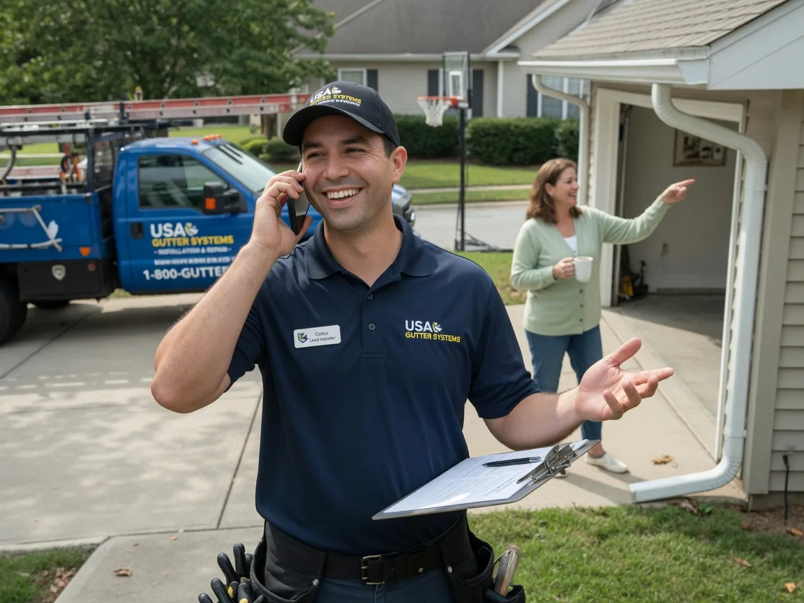 Gutter Installation San Clemente, CA FAQs